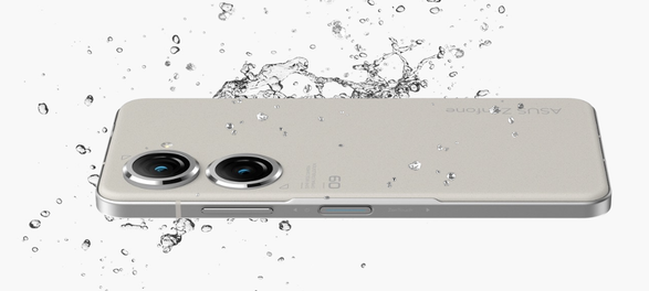 Asus Zenfone 9 Phone