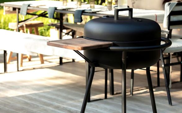 Zee Koro Barbecue