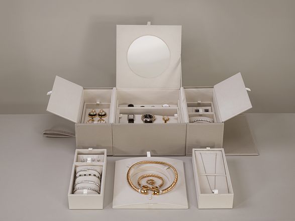 Piet Boon Gassan Carat Jewellery Case