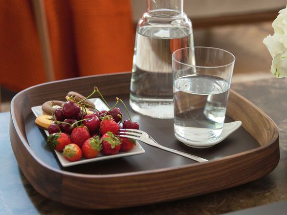 Porada Mix Tray