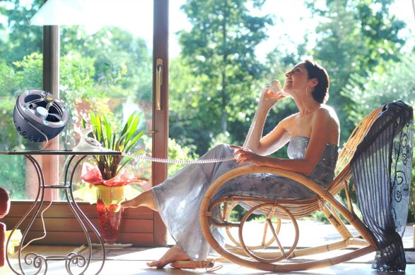 Mo-el Moonled 3688l Insect killers