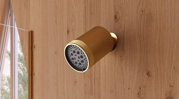 MGS SO631 Shower