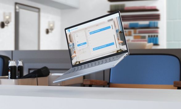 Dell Technologies Inspiron 14 Laptop