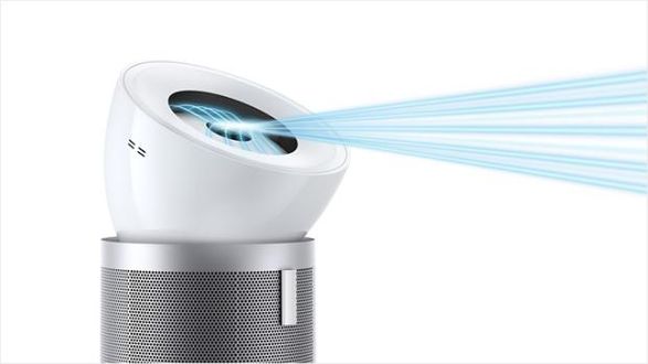 Dyson  Purifier Big+Quiet