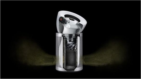 Dyson  Purifier Big+Quiet