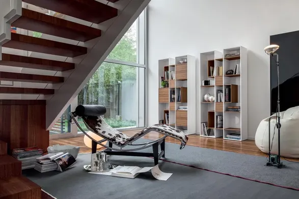 Tonin Casa Abaco Bookcase