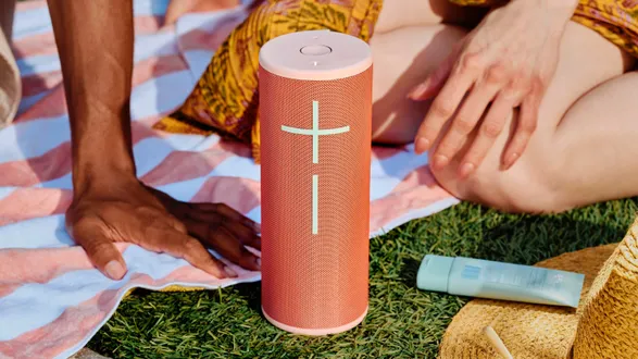 Ultimateears Megaboom 4 Speaker