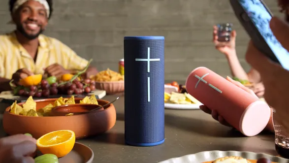 Ultimateears Megaboom 4 Speaker