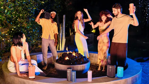 Ultimateears Megaboom 4 Speaker