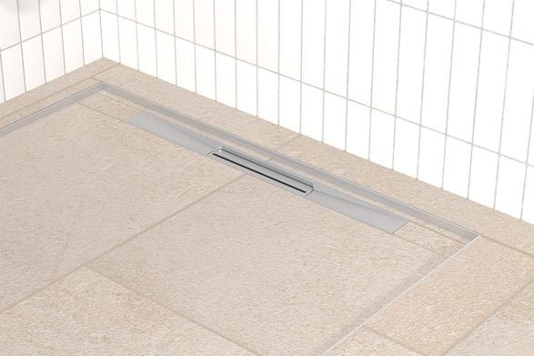 Omp Tea Emyflow Shower Channel