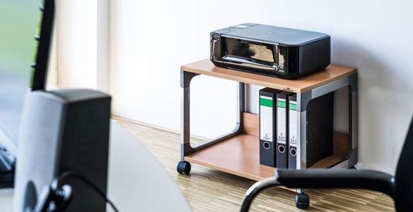 Durable Multi Function Trolley System 48