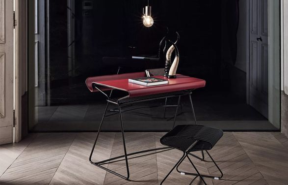 Bontempi Taylor Writhing Desk