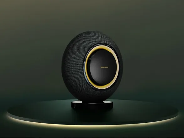 Marantz Horizon Wireless Speakers