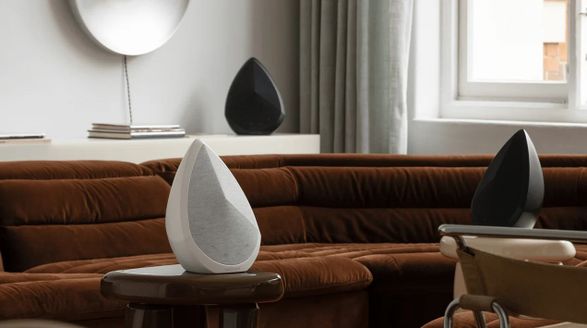 Pantheoneaudio Powerful Portable Wireless SpeakeR