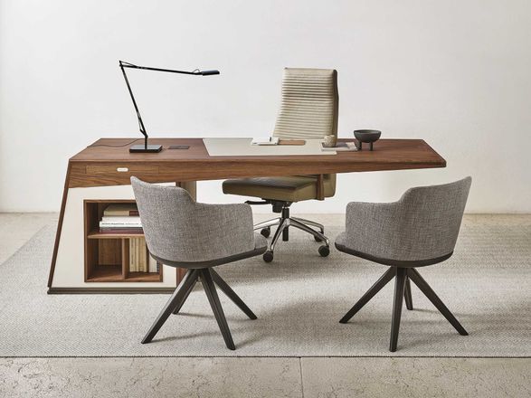 Porada Midí Writing Desk