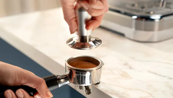 Philips Barista Brew Semi-automatic Espresso Machine Coffee Makers