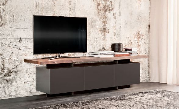 Cattelan Italia Seneca TV Cabinet