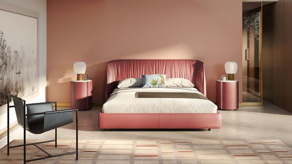 Poltronafrau Archibald Bed