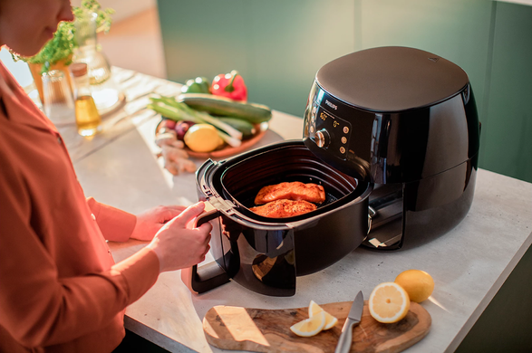 Philips Premium Airfryer XXL