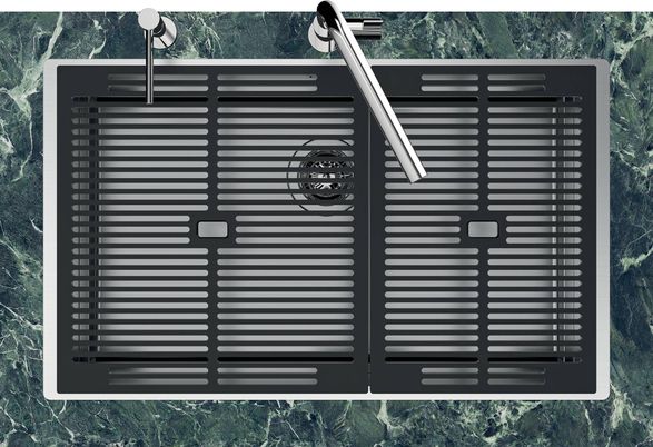 Foster Quadra Evo Sink