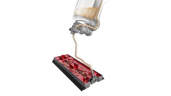 Dyson WashG1™ cord-free wet floor cleaner