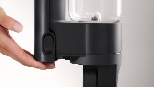 Dyson WashG1™ cord-free wet floor cleaner