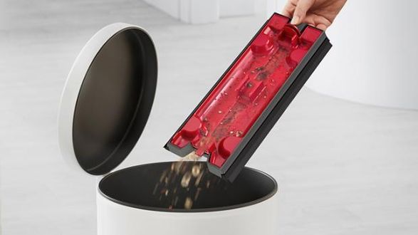Dyson WashG1™ cord-free wet floor cleaner