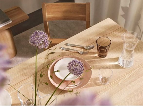 Iittala Cutlery Gift Box 16 Pcs Matt