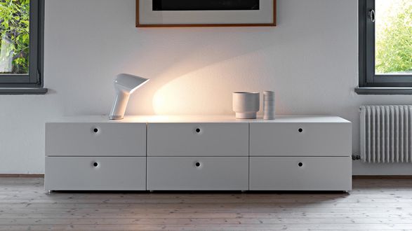 Horm Anish Chests Of Drawers