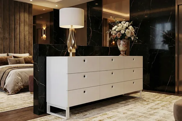 Horm Anish Chests Of Drawers
