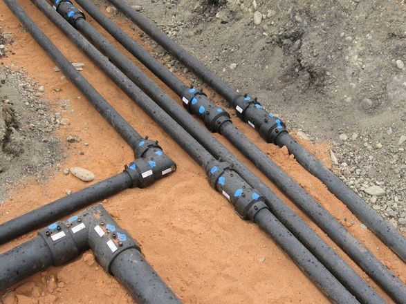 Nupi Smartflex Piping System