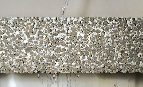 Laterlite Drainage And Moisture Retention In Green Roofs