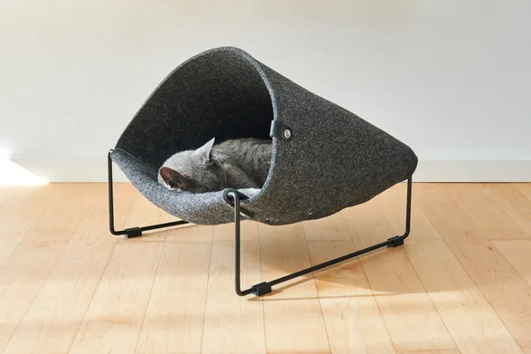 Miacara Loggia Cat Cave