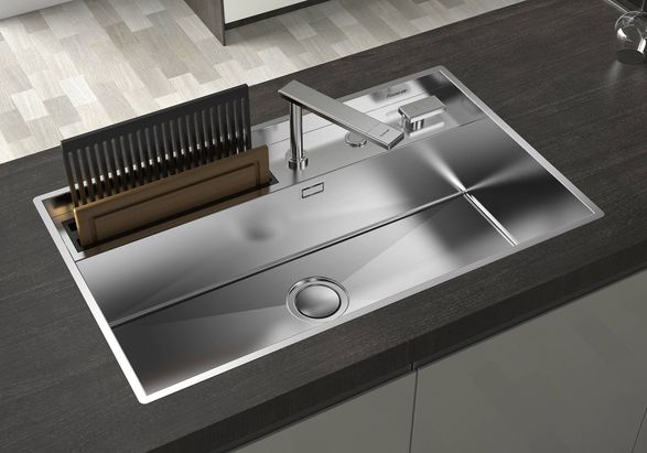 Foster Sink Galante