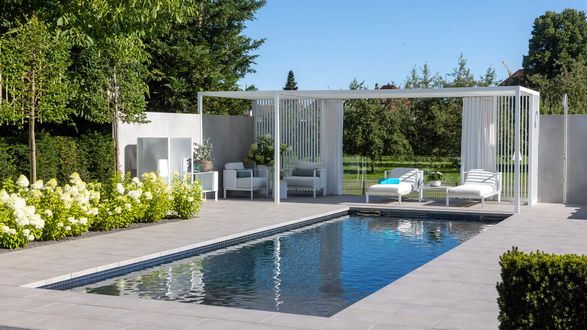 Gandiablasco Solanas Chaise Lounge