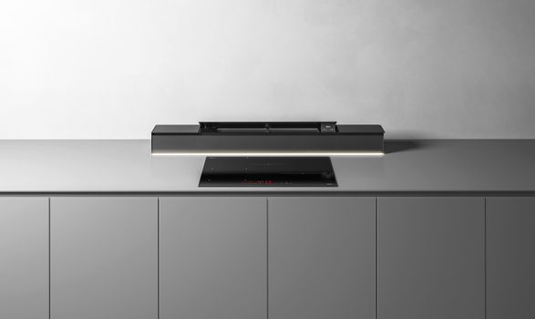 Falmec Monolith worktop