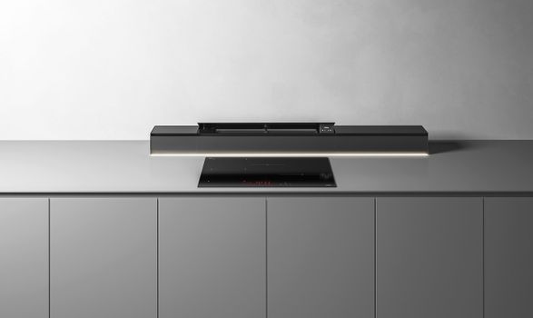 Falmec Monolith worktop