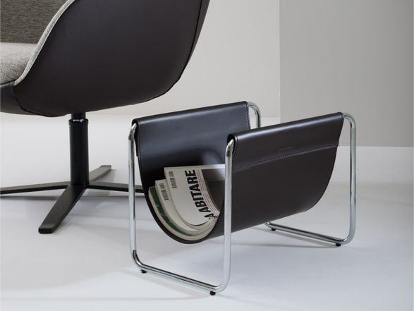 Julia Italia Lissè Magazine Rack