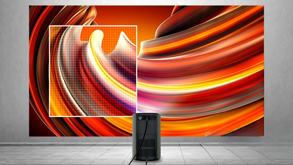 Zebronics Zeb PixaPlay 22