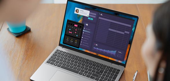 Dell Technologies Vostro 16 Laptop