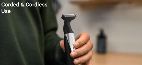 Zebronics Zeb Shaver S Lite Electric Shaver