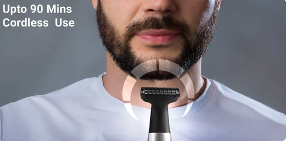 Zebronics Zeb Shaver S Lite Electric Shaver
