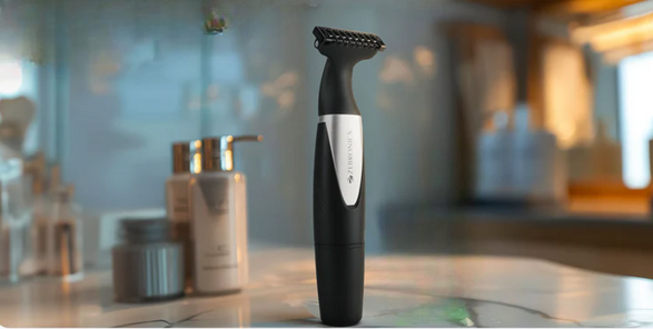 Zebronics Zeb Shaver S Lite Electric Shaver
