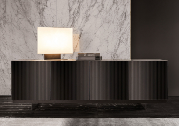 Minotti Aylon Sideboards