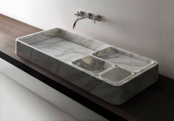 Kreoo Bento Washbasin