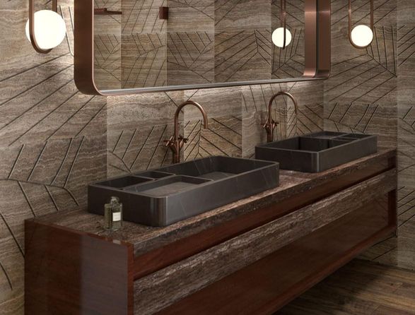 Kreoo Bento Washbasin