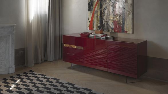 Horm ComRì Mid-Century Sideboard
