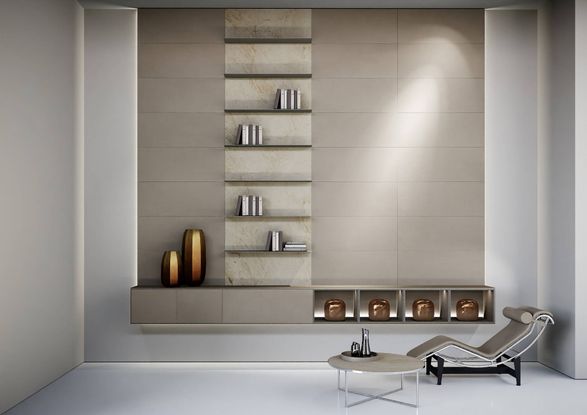 Yomei S Series Panel System