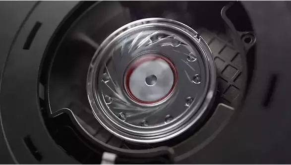 Philips Fidelio Over-ear Wireless Headphones