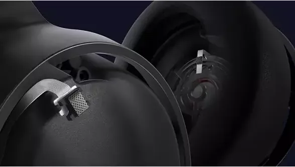Philips Fidelio Over-ear Wireless Headphones